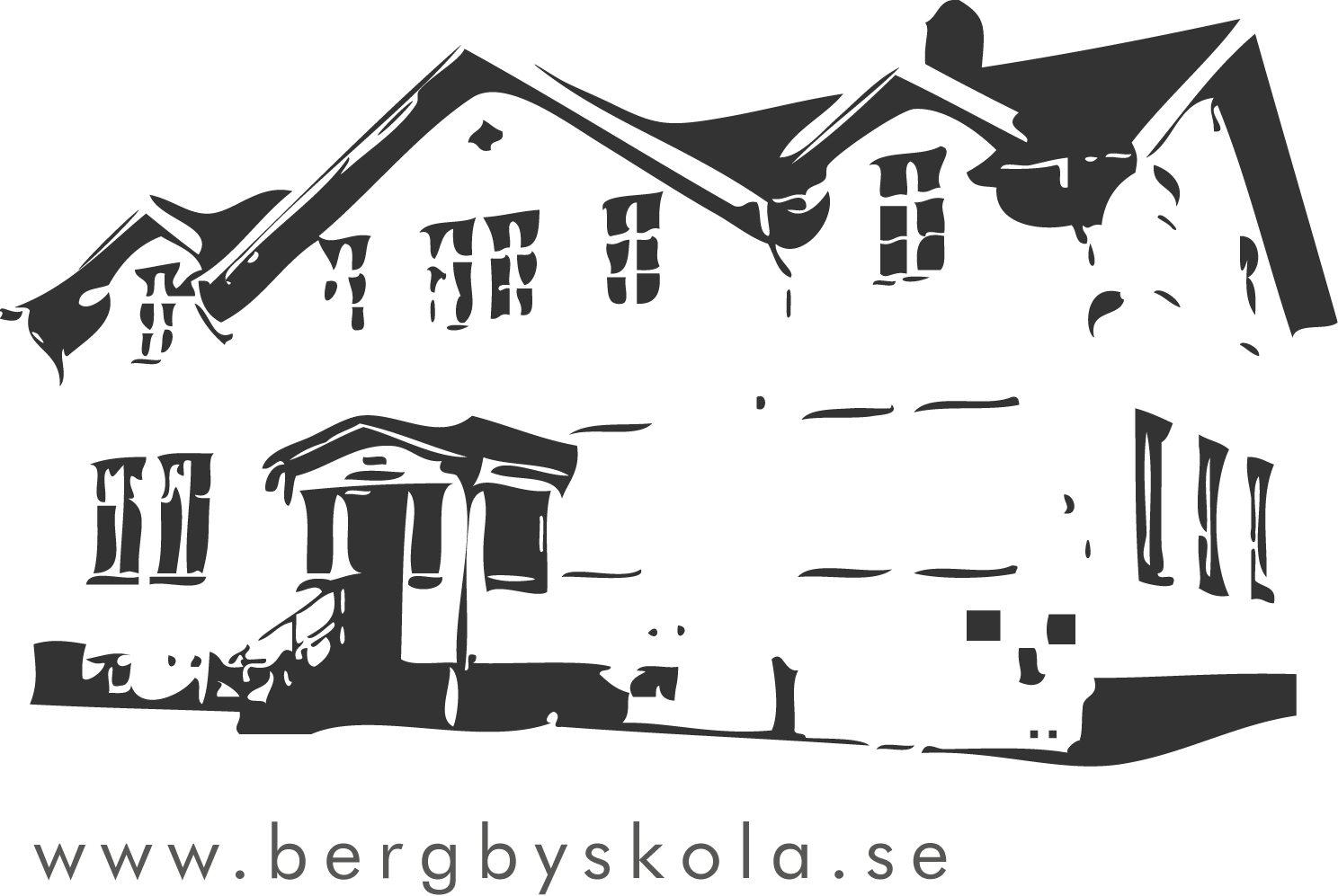 Bergby Skolas bygdegård