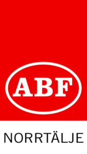 ABF Norrtälje, logo